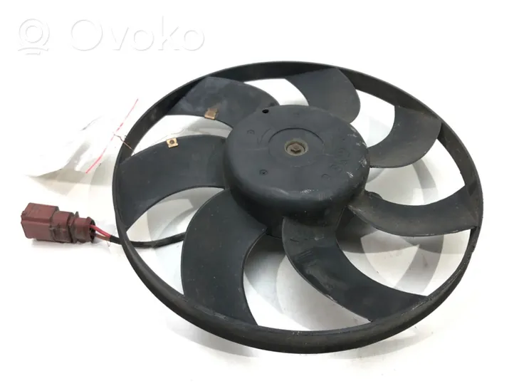 Audi A3 S3 8P Kit ventilateur 