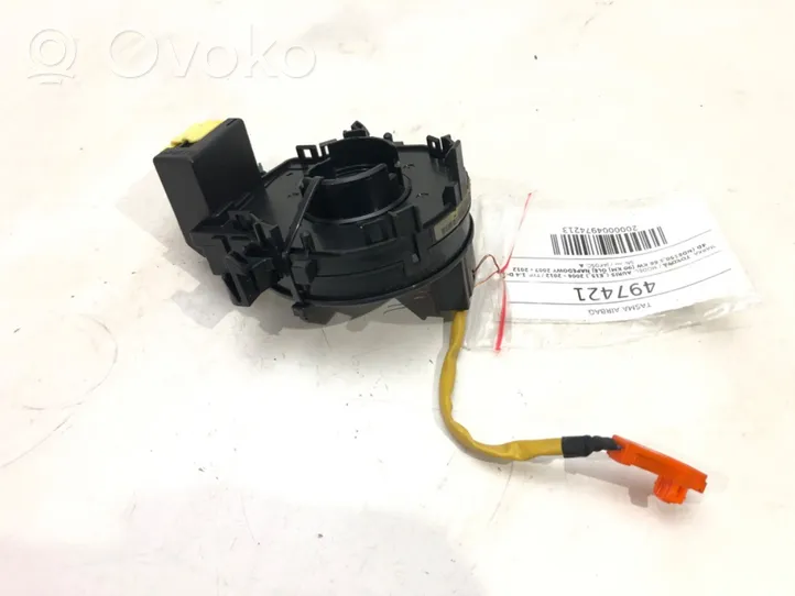 Toyota Auris 150 Cablaggio anello airbag Squib 