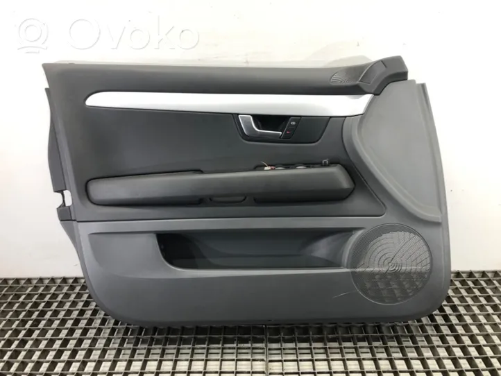 Seat Exeo (3R) Etuoven verhoilu 