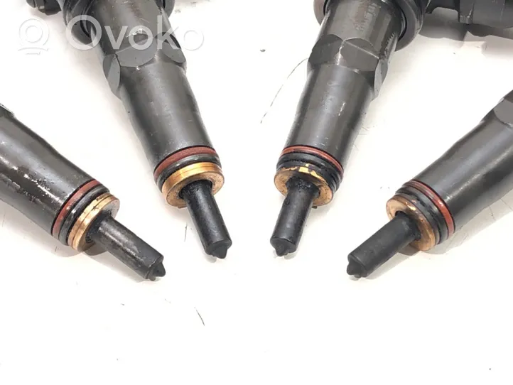 Volkswagen PASSAT B5 Fuel injectors set 