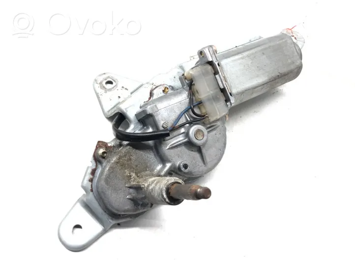 Toyota Yaris Rear window wiper motor 85130-52010