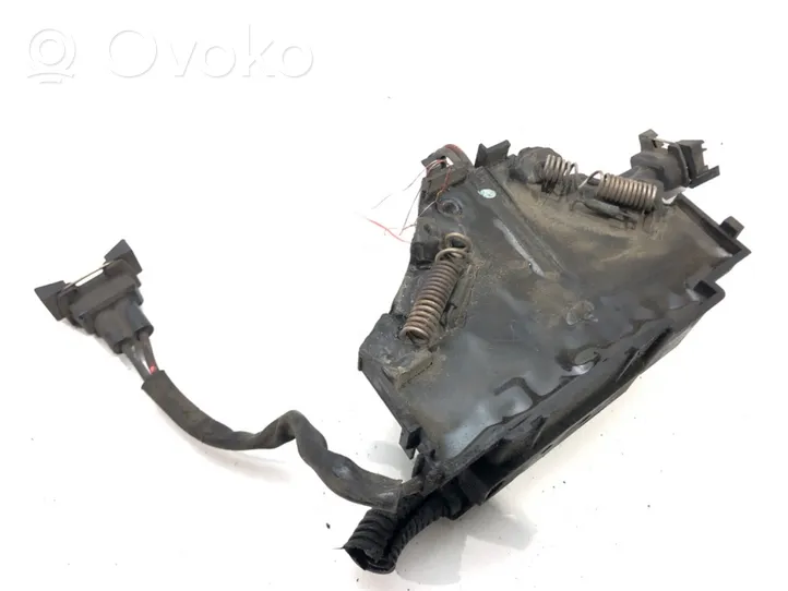 Opel Vectra C Ventilatora vadības modulis 1379131