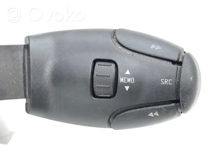 Citroen C8 Pyyhkimen/suuntavilkun vipukytkin 96477544XT