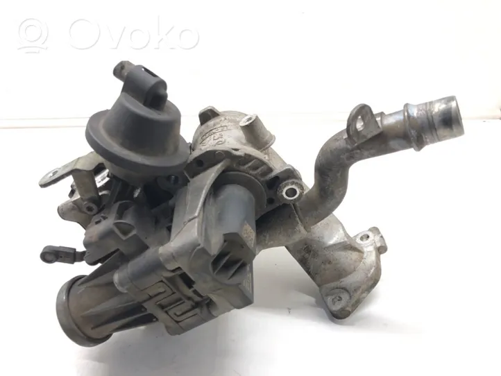 Citroen DS3 Valvola EGR 9671187780