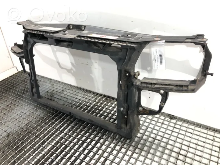 Audi A3 S3 8L Front bodywork piece 8L0805594AB