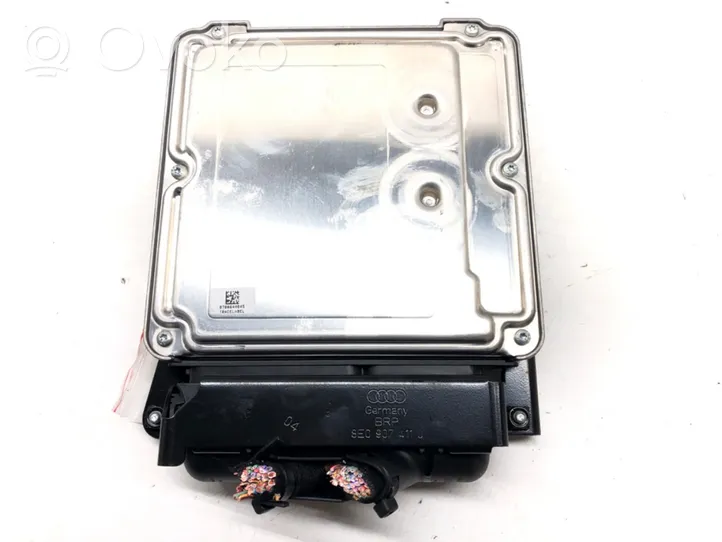 Audi A4 S4 B7 8E 8H Centralina/modulo motore ECU 8E0910115K