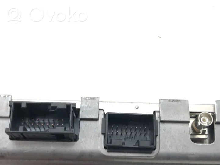 Opel Insignia A Bluetooth control unit module 13314404