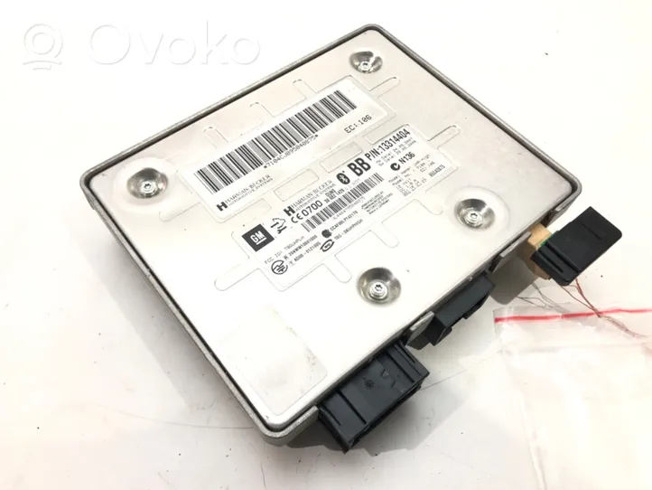 Opel Insignia A Bluetooth Modul Steuergerät 13314404