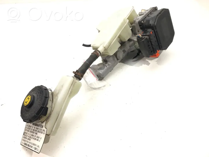 Honda Civic Servo-frein SNCG5