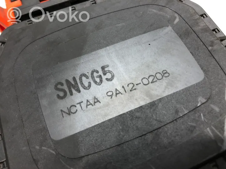 Honda Civic Bremžu vakuuma pastiprinātājs SNCG5