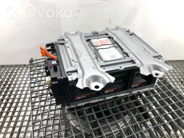Honda Civic Hybrid/electric vehicle battery 