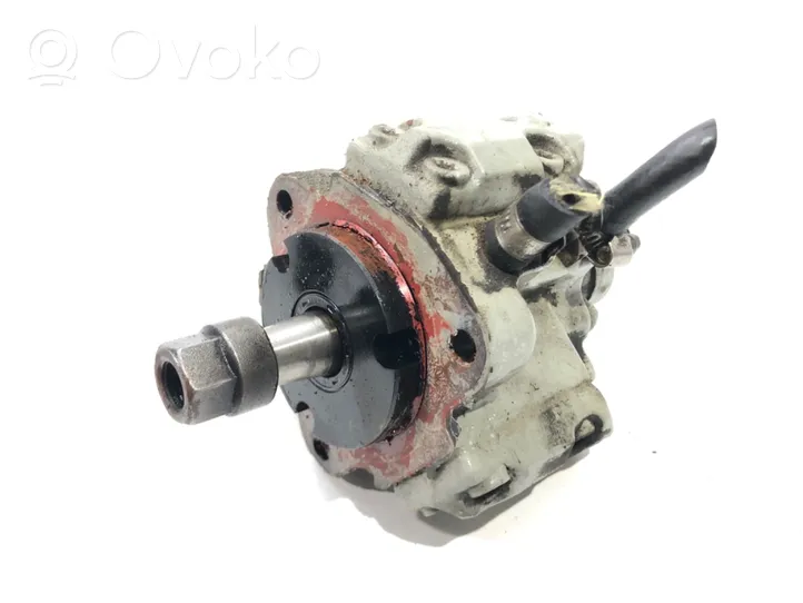 Land Rover Freelander Fuel injection high pressure pump 0281002480