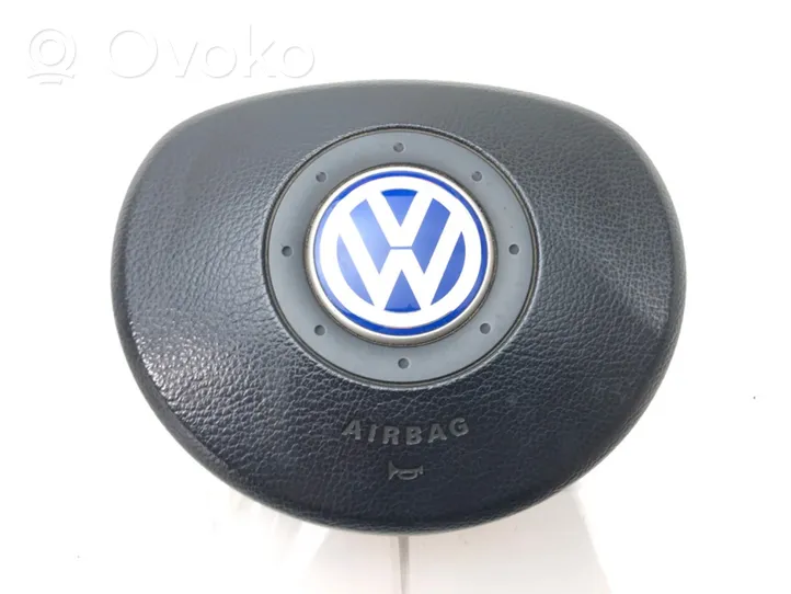 Volkswagen Polo IV 9N3 Airbag de volant 6Q0880201K