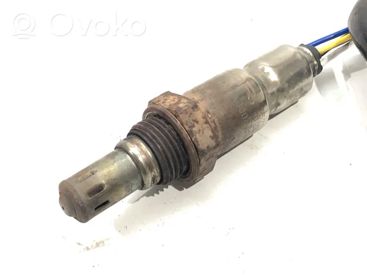 Fiat Ducato Sensore della sonda Lambda 55272037