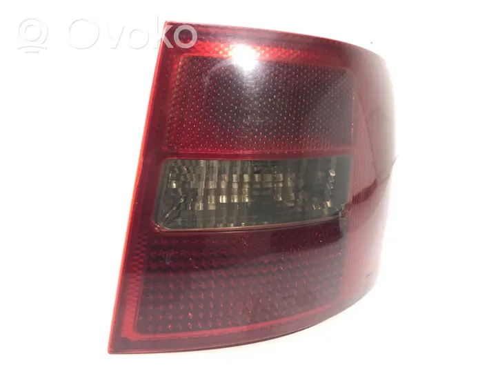 Audi A6 Allroad C5 Rear/tail lights 4B9945096F