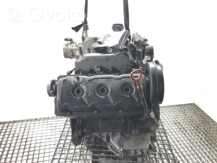 Audi A6 Allroad C5 Engine AKE