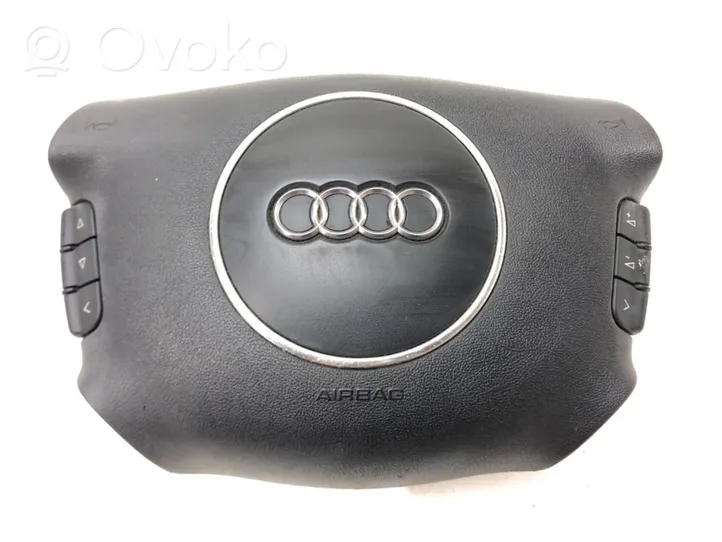 Audi A6 Allroad C5 Airbag de volant 8P0880201