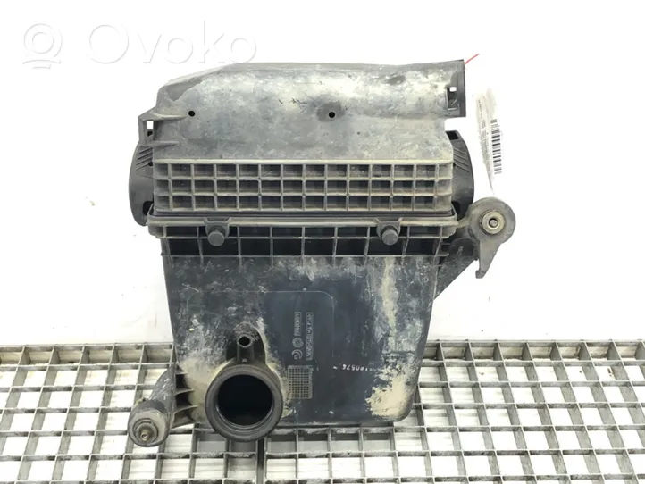 Fiat Panda 141 Boîtier de filtre à air 46800166