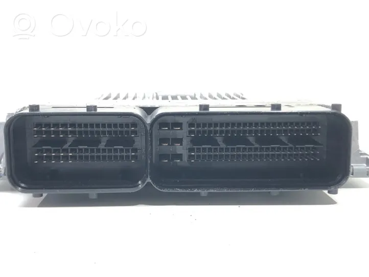 Audi A6 S6 C6 4F Centralina/modulo motore ECU 4F1907559D