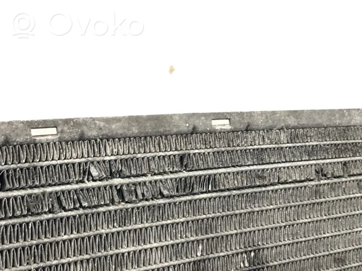 BMW 3 E46 Dzesēšanas šķidruma radiators 1436241