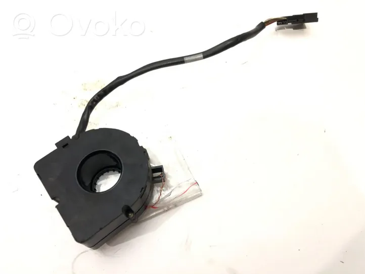 BMW 3 E46 Stūres stāvokļa (leņķa) sensors 6760232