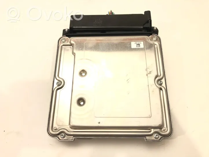 Audi A4 S4 B8 8K Unidad de control/módulo ECU del motor 03L906019C