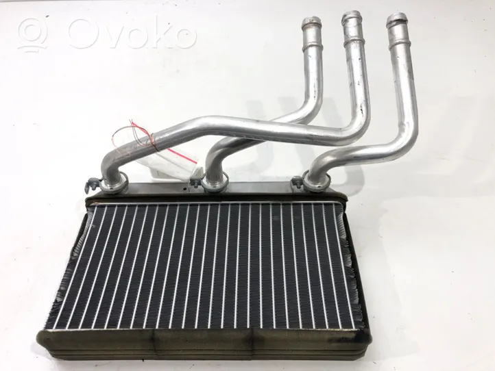 BMW X6 E71 Radiateur de chauffage 669180B