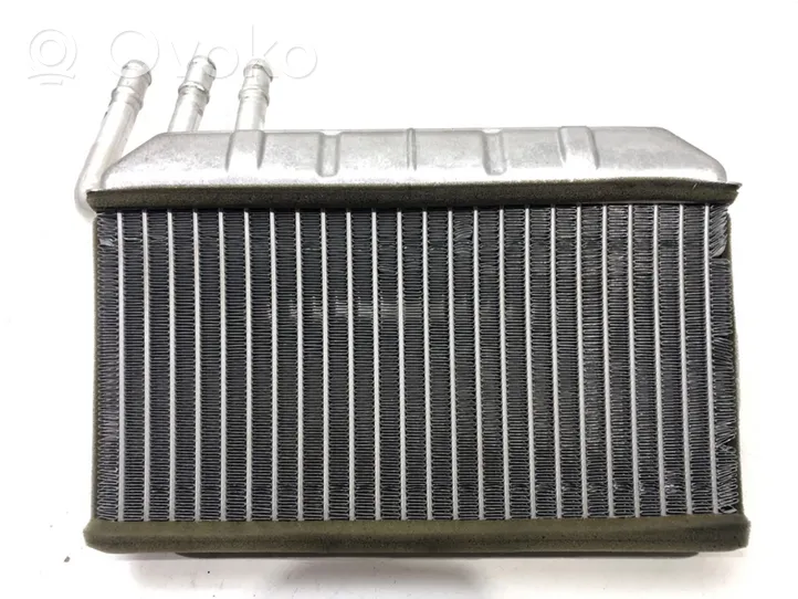 BMW X6 E71 Radiateur de chauffage 669180B