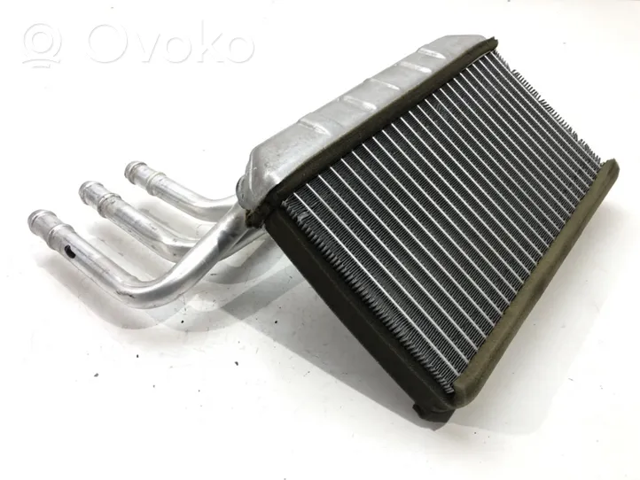 BMW X6 E71 Radiateur de chauffage 669180B