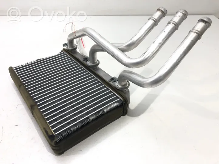 BMW X6 E71 Radiateur de chauffage 669180B