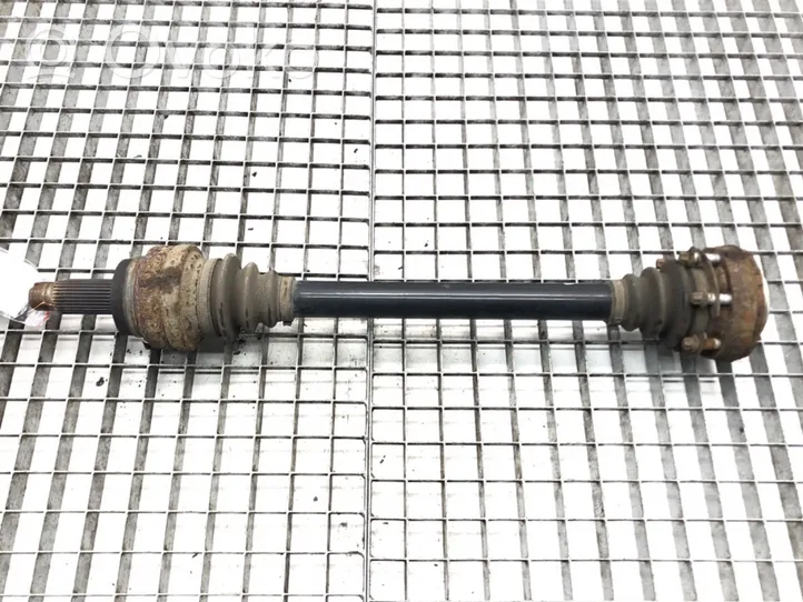 BMW X6 E71 Rear driveshaft P756455802