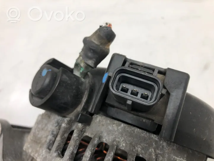 Volvo C30 Generatore/alternatore 3M5T-10300-KB