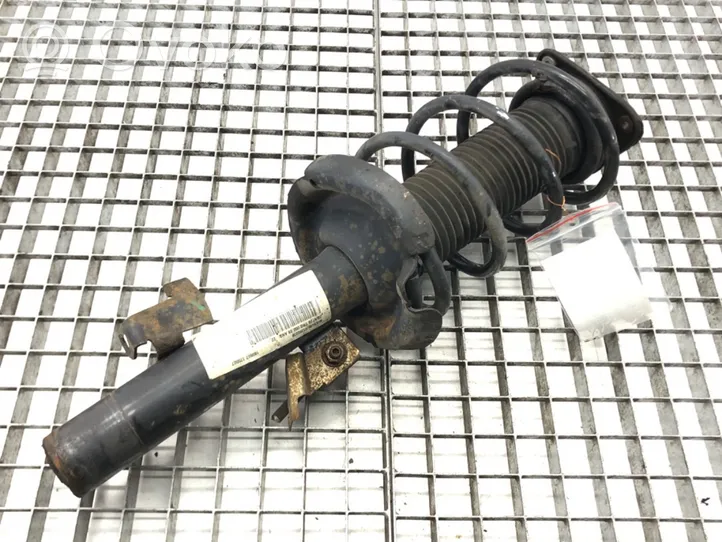 Volvo C30 Front shock absorber/damper 30748847