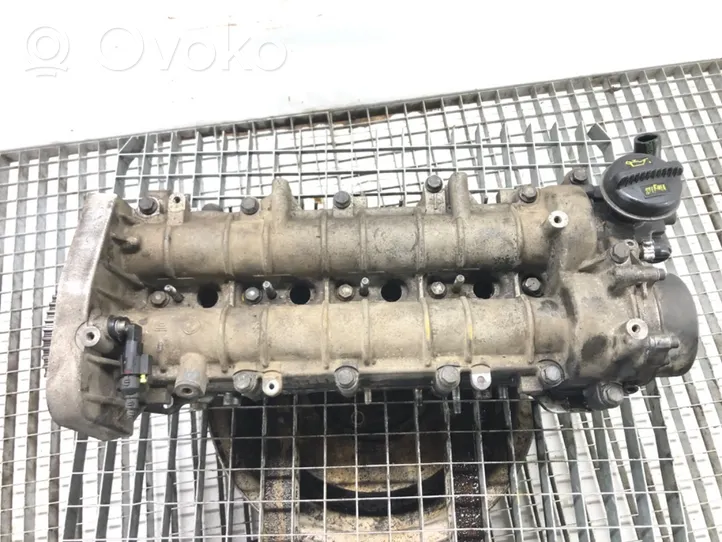 Alfa Romeo 147 Engine head 192A5000