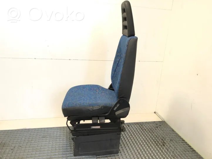 Iveco Daily 3rd gen Sedile anteriore del conducente 