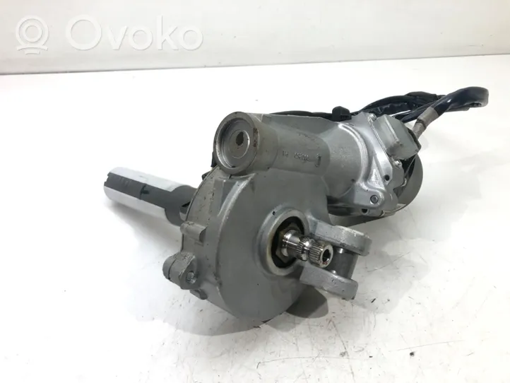 Toyota Auris 150 Ohjaustehostimen pumppu 45200-02283