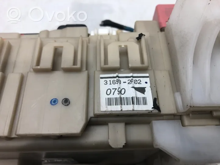 Toyota Auris 150 Fuse box set 82730-02J71