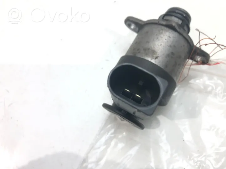 Volkswagen Golf VI Regolatore di pressione del carburante 0928400768