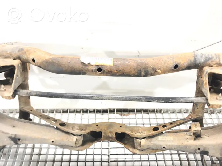 Volkswagen Golf VI Rear beam 1K0500049FF