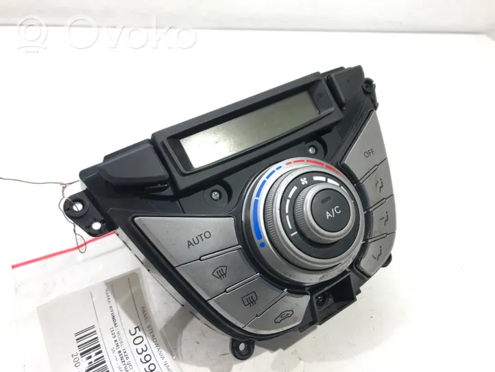 Hyundai ix20 Interior fan control switch 97250-1K700