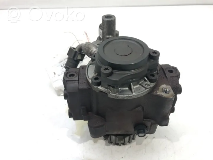 Ford Focus Polttoaineen ruiskutuksen suurpainepumppu 9676289780