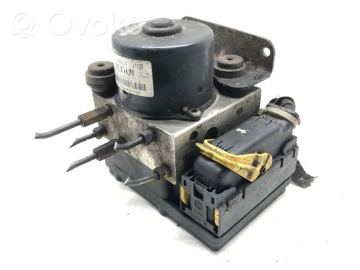 SsangYong Rexton ABS Pump 06.2109-0334.3