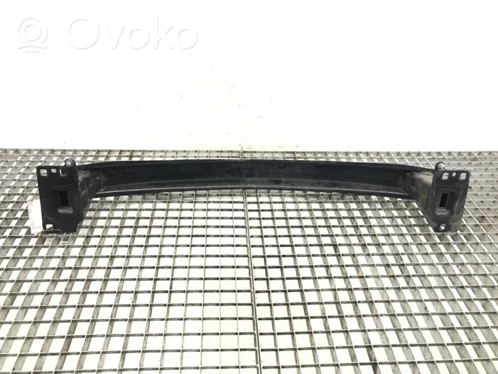 Seat Ibiza IV (6J,6P) Front bumper support beam 6J0807109