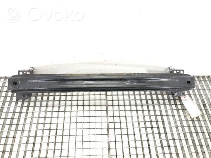 Seat Ibiza IV (6J,6P) Front bumper support beam 6J0807109