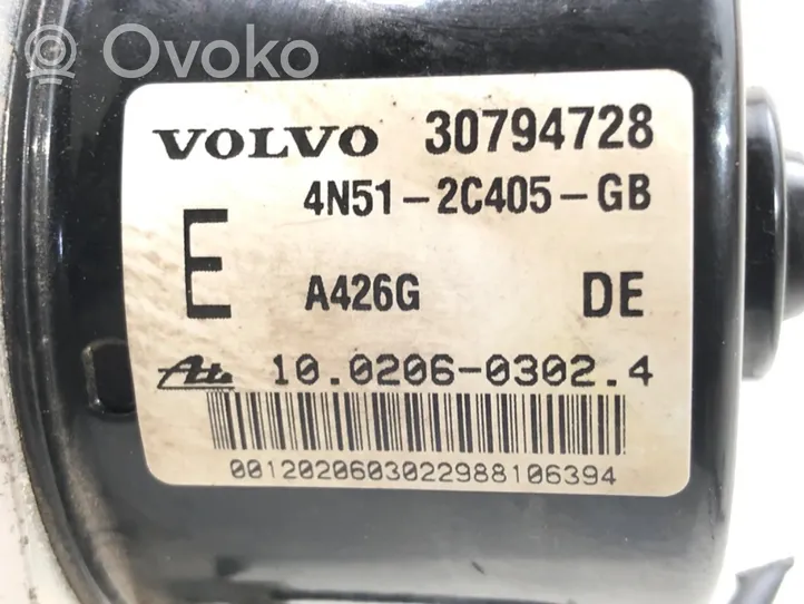 Volvo V50 Pompa ABS 30794728