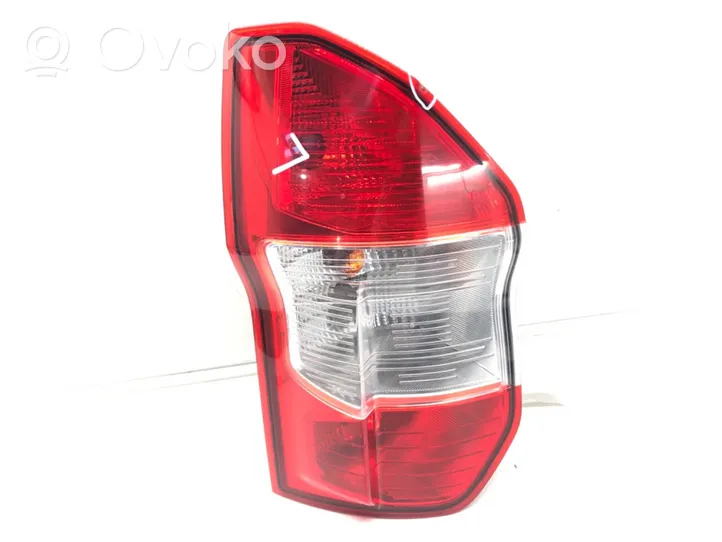 Ford Transit Courier Luci posteriori ET76-13405-AB