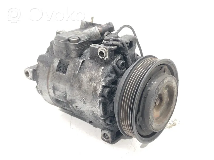 Audi A8 S8 D2 4D Compressore aria condizionata (A/C) (pompa) 