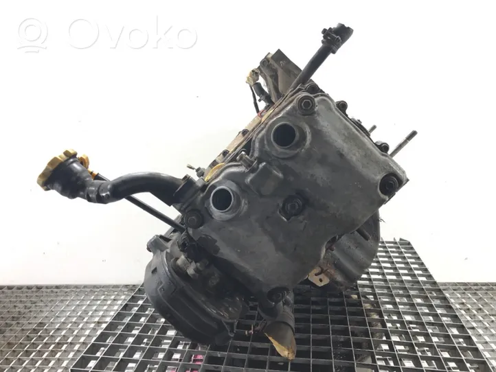 Subaru Legacy Moteur EJ201