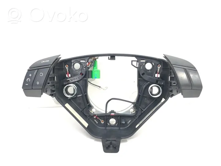 Volvo S60 Boutons / interrupteurs volant 3409920