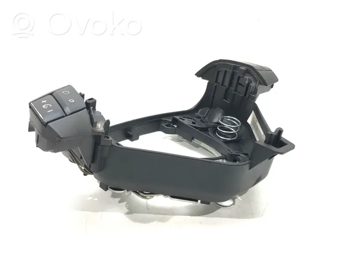 Volvo S60 Pulsanti/interruttori sul volante 3409920